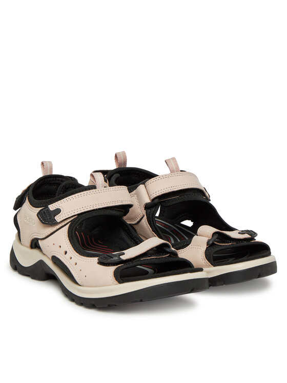 ECCO ECCO Sandály Offroad 82204302118 Růžová