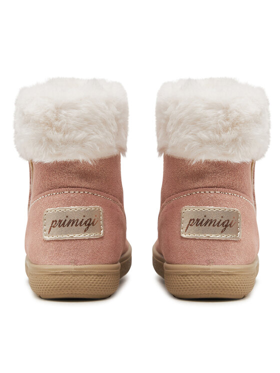 Primigi Primigi Stiefel 6850755 M Rosa