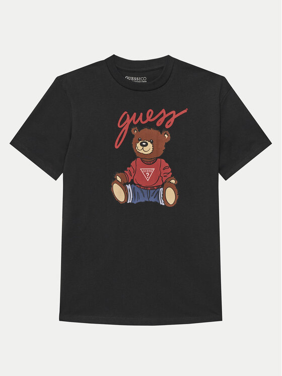 T-Shirt Guess