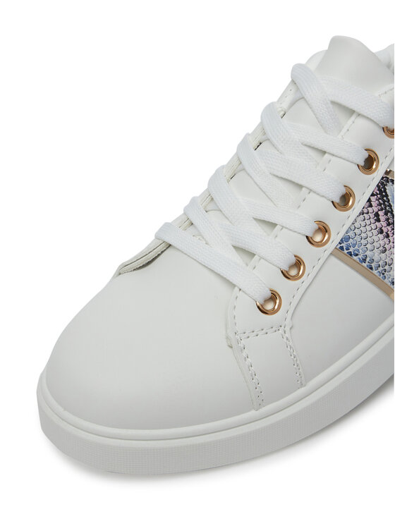 DeeZee DeeZee Snīkeri HD1550 Balts