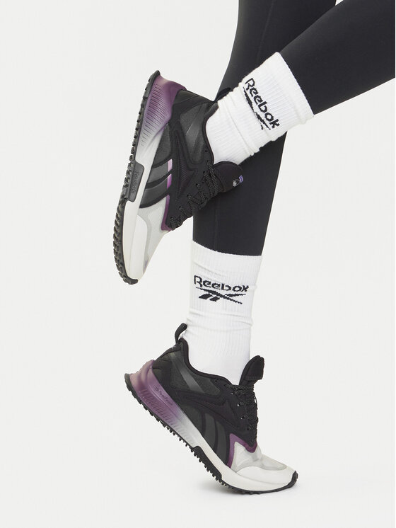 Reebok Reebok Tenisice Lavante Trail 2 100204938 Crna