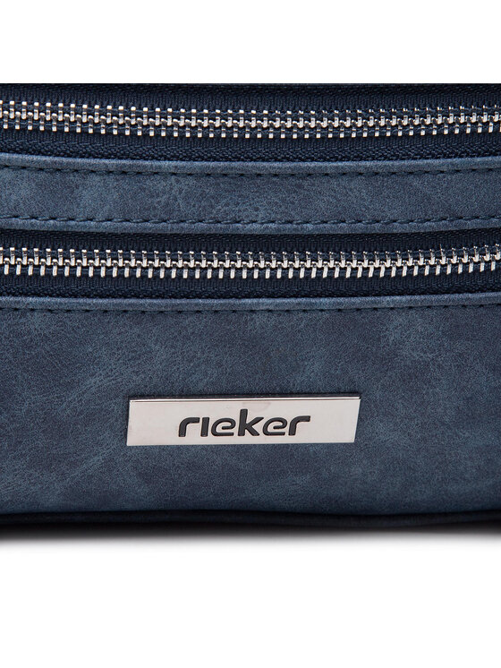 Rieker Rieker Handtasche H1346-16 Blau