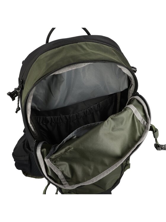 Mammut Mammut Plecak 252011 Zielony