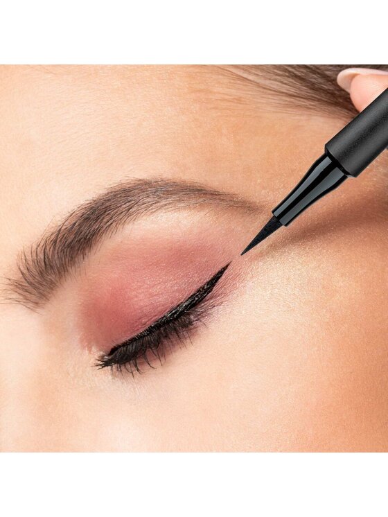 Artdeco Artdeco Sensitive Eyeliner 1 Deep Black