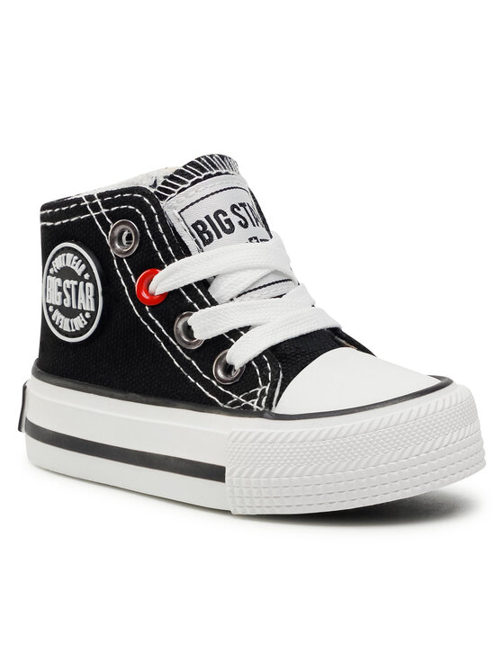Scarpe da ginnastica HH374188 Nero