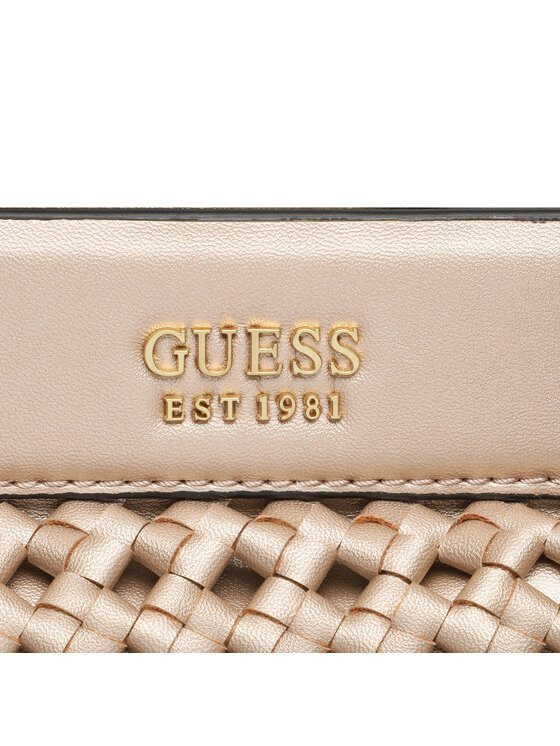 Guess Handtasche Sicilia WM HWWM84 90170 Golden Modivo.at