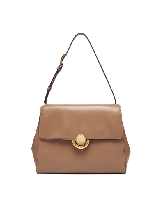 Furla Furla Táska Domus S WB01862 BX4185 IT 4489S Barna