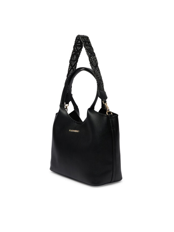 Valentino Valentino Kabelka Aleksandra VBS9W901 Čierna