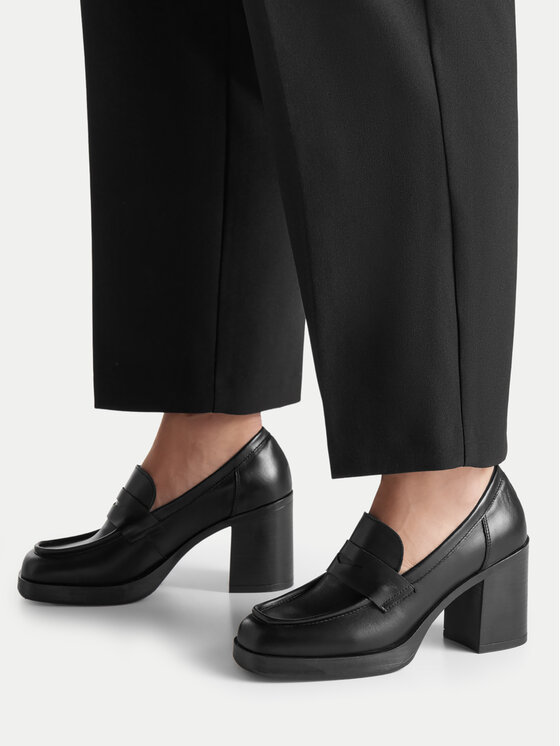 Gino Rossi Gino Rossi Pumps PLATEAU-27743PE Schwarz