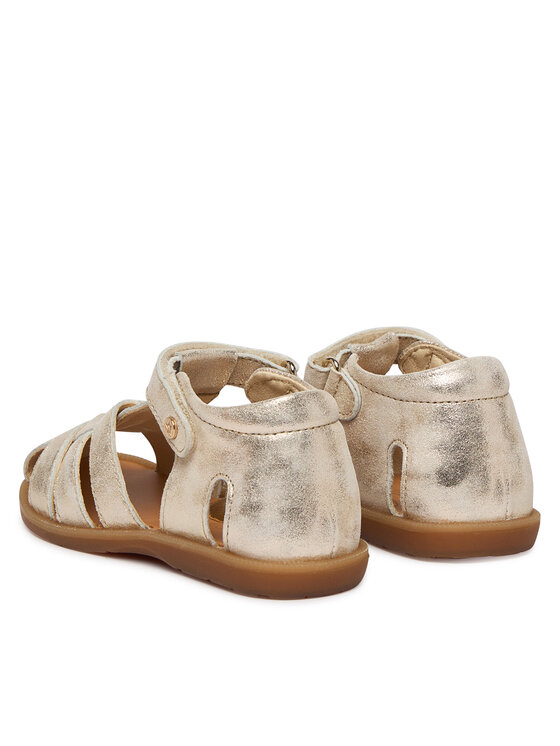 Naturino Naturino Sandaalid 0502666-18 S Kuldne