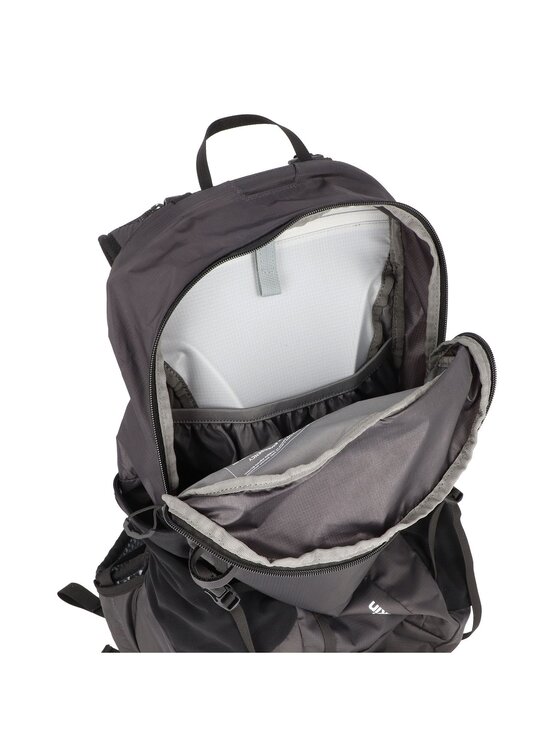 Jack Wolfskin Jack Wolfskin Plecak 300456 Czarny