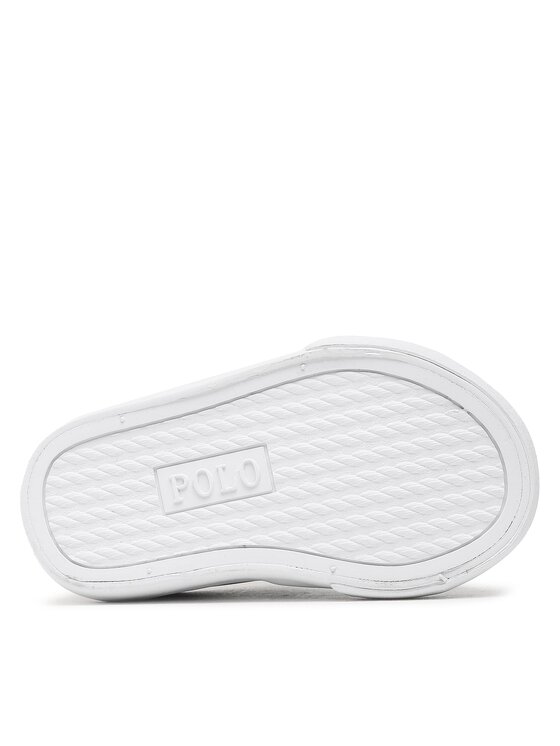 Polo Ralph Lauren Polo Ralph Lauren Tenisice Theron V Ps RF104102 Bijela