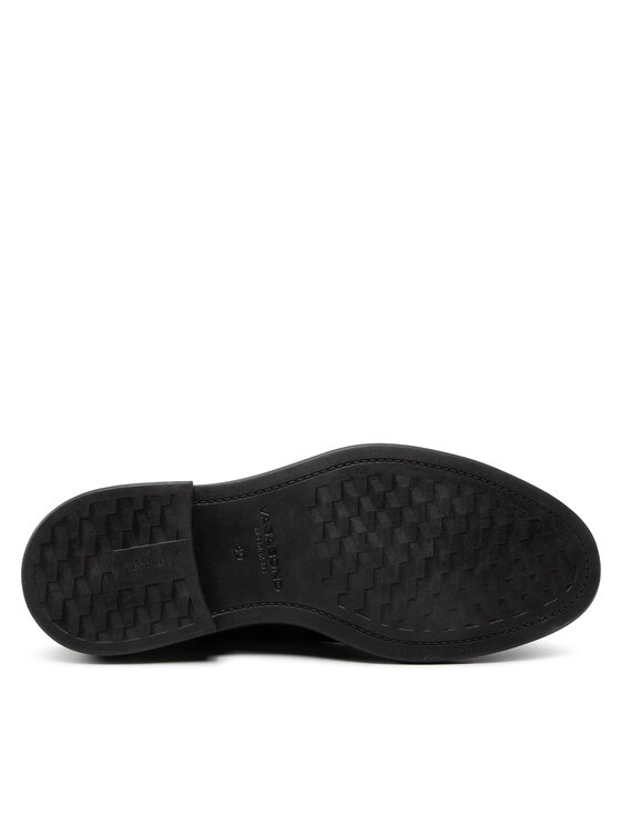 Vagabond Shoemakers Vagabond Shoemakers Nizki čevlji Alex M 5266-201-20 Črna