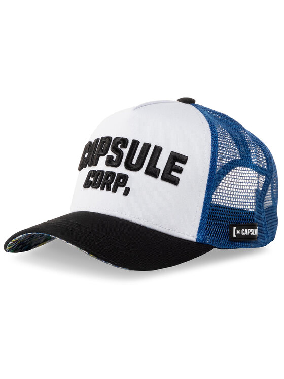 Capslab Kšiltovka Cl/DBZ4/1/COR Modrá Modivo.cz