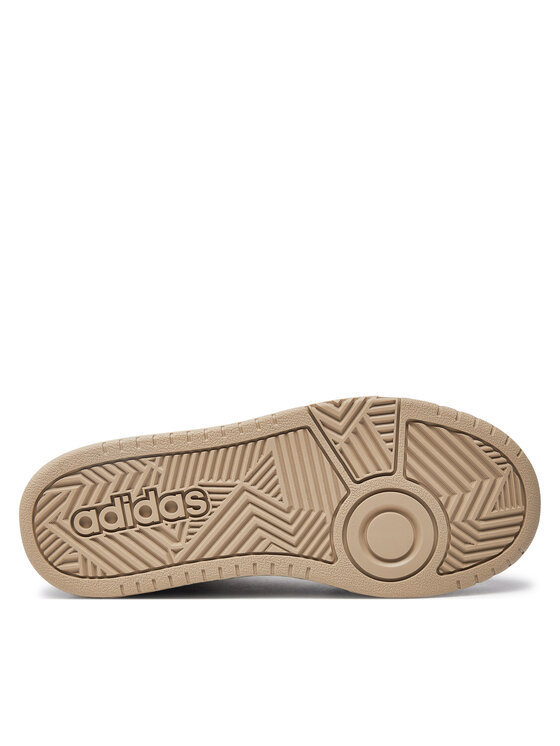 adidas adidas Tenisice Hoops Mid 3.0 IH7895 Zelena