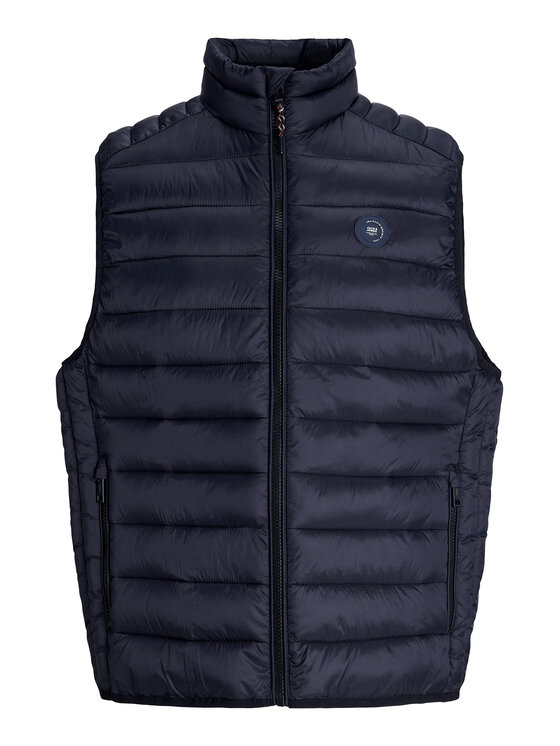 Jack&Jones Jack&Jones Vest Bradley 12280973 Must Regular Fit