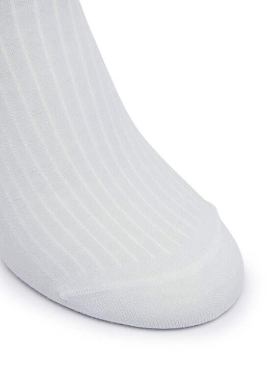 Calvin Klein Calvin Klein Șosete lungi 701229681 Albastru deschis