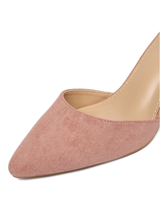 JENNY JENNY Décolleté CEO-AMMA WSS20968-01 Rosa