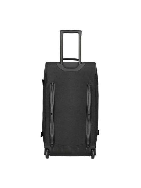 Travelite Travelite Walizka duża 311320 Czarny