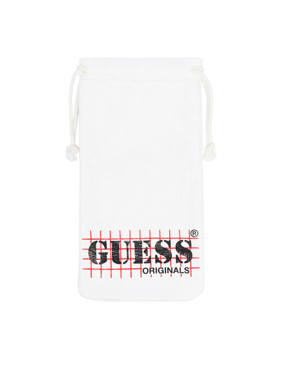 Guess Guess Сонцезахисні окуляри GU00275 Cиній
