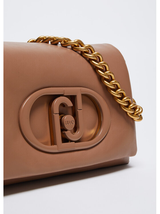 Liu Jo Liu Jo Borsa AA4148E0015X0534 Marrone
