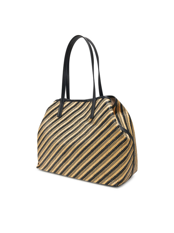 Guess Guess Torebka HWWS93 18290 Beżowy