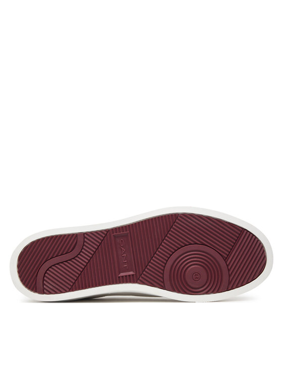 Gant Gant Sneakersy 33631390 Bílá