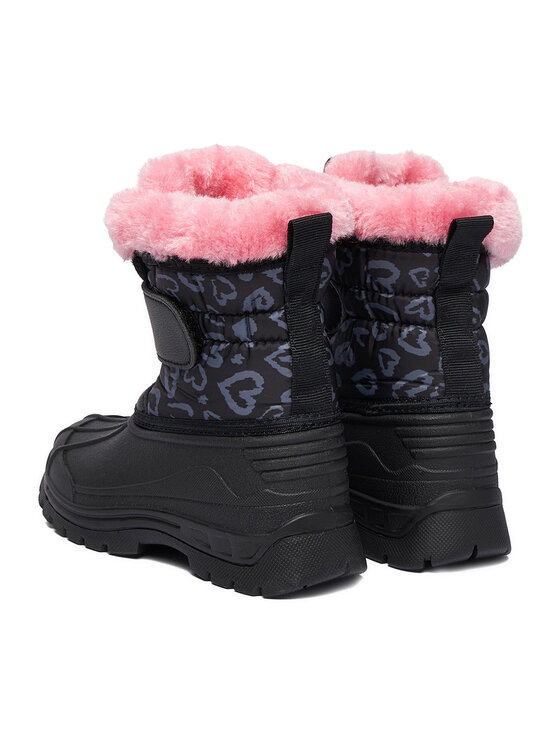 DeeZee DeeZee Апрески CEO-P140225 Черен
