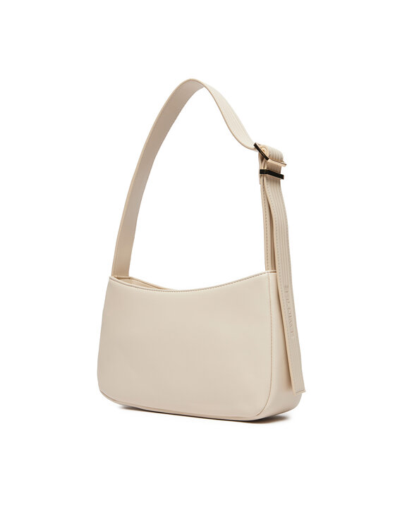 TWINSET TWINSET Ročna torba 242TD8322 Écru