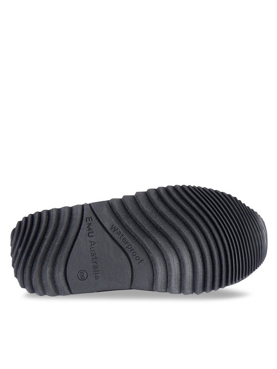 EMU Australia EMU Australia Schneeschuhe Baker K12941 Schwarz