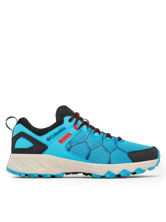 Columbia Columbia Туристически Peakfreak™ II Hiking 2027021 Син
