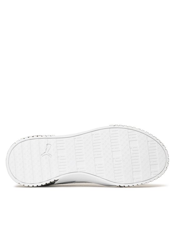 Puma Puma Sneakersy Carina 2.0 38584904 Bílá