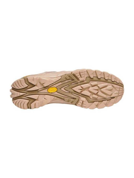 Oakley Oakley Buty FOF100541 Beżowy