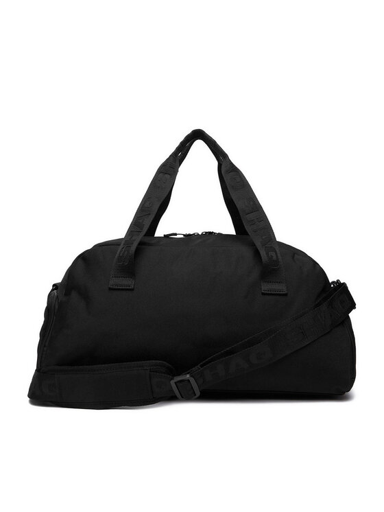SHAQ SHAQ Torba CWBEO-SHAQ-F-002-09 Crna