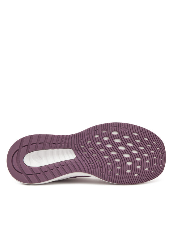 Asics Asics Παπούτσια για Τρέξιμο Patriot 13 1012B312 Μωβ