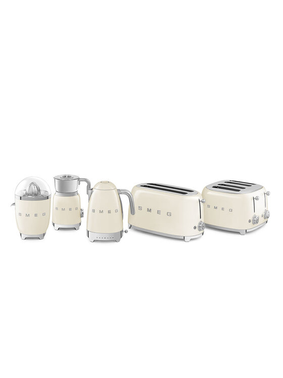 Smeg Smeg Czajnik elektryczny KLF04CREU Écru