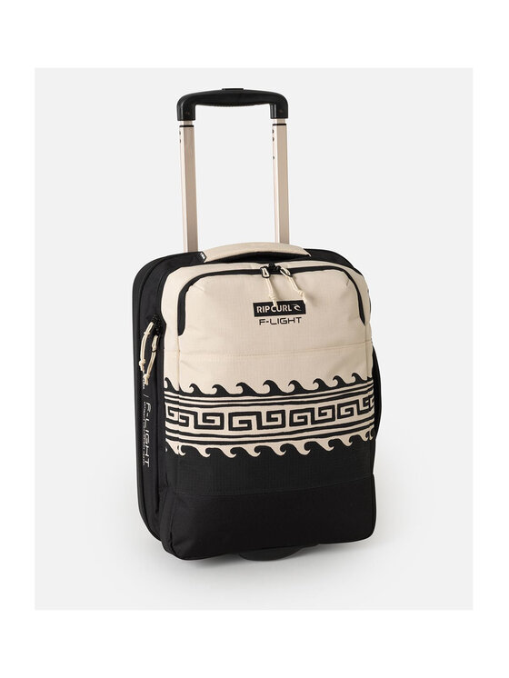 Rip Curl Rip Curl Walizka kabinowa F-Light Cabin 30L Soleil Czarny
