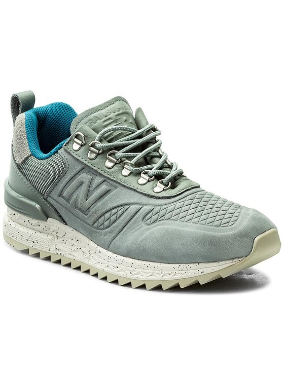 New Balance New Balance Sneakersy TBATRB Szary
