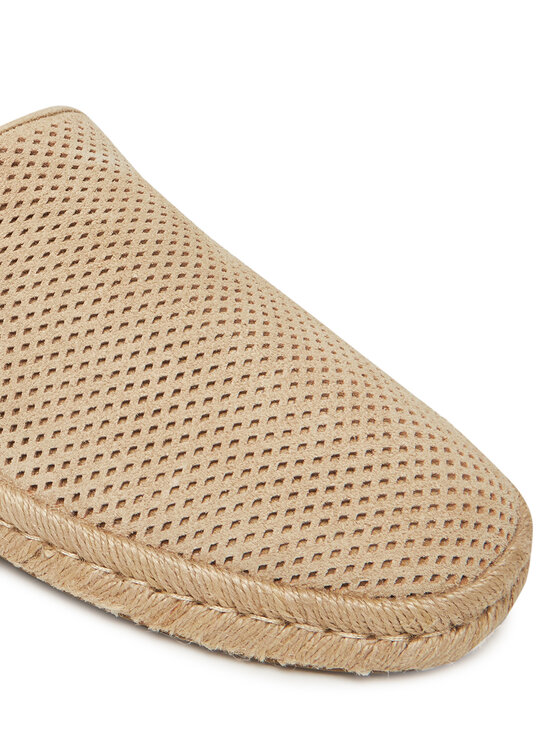 Toms Toms Еспадрильї Santiago  10021896 Бежевий