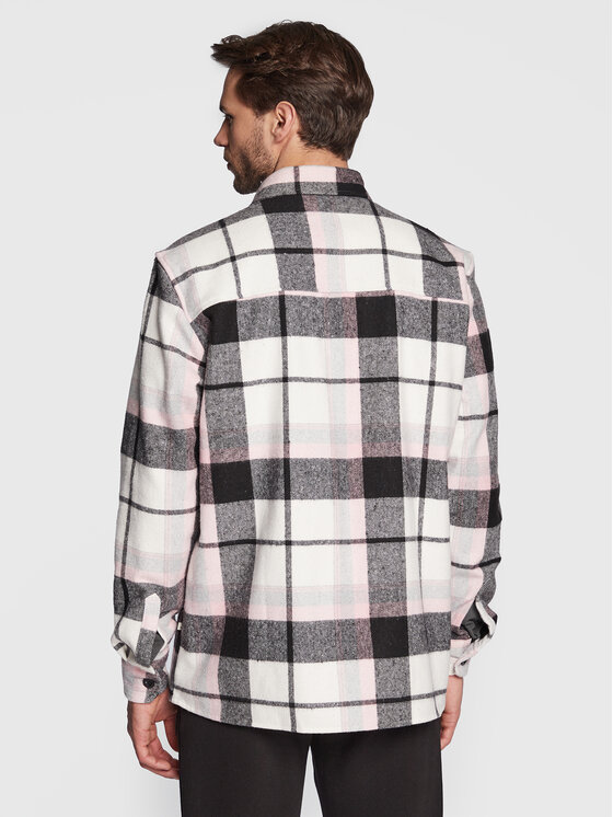 Camicia Kodogo 49015 25084 Multicolore Regular Fit...