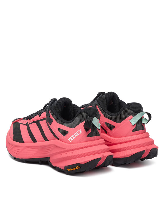 adidas adidas Trekkingi Terrex Freehiker Sl Gore-Tex Hiking Shoes KK4488 Różowy