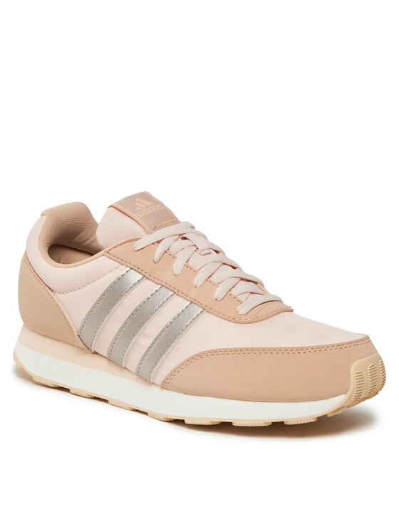 adidas adidas Tenisice Run 60s 3.0 Lifestyle Running HP2251 Ružičasta