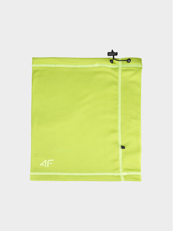 4F 4F Komin 4FWAW24ABDAU071-72S Zielony