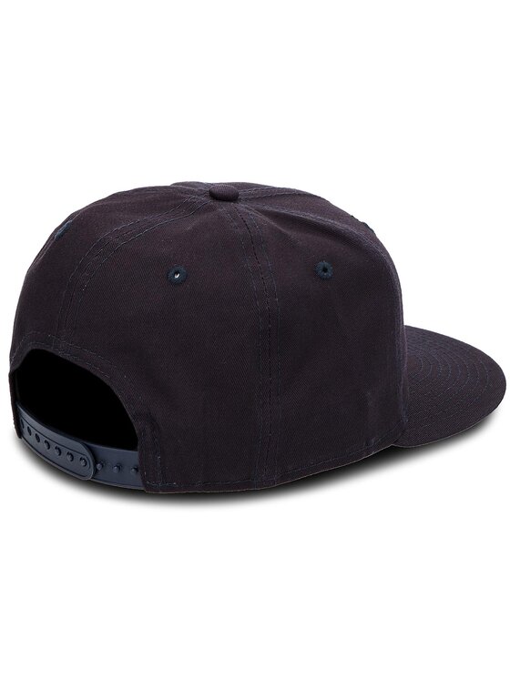 New Era New Era Czapka z daszkiem Mlb 9Fifty Neyyan T 10531953 Granatowy