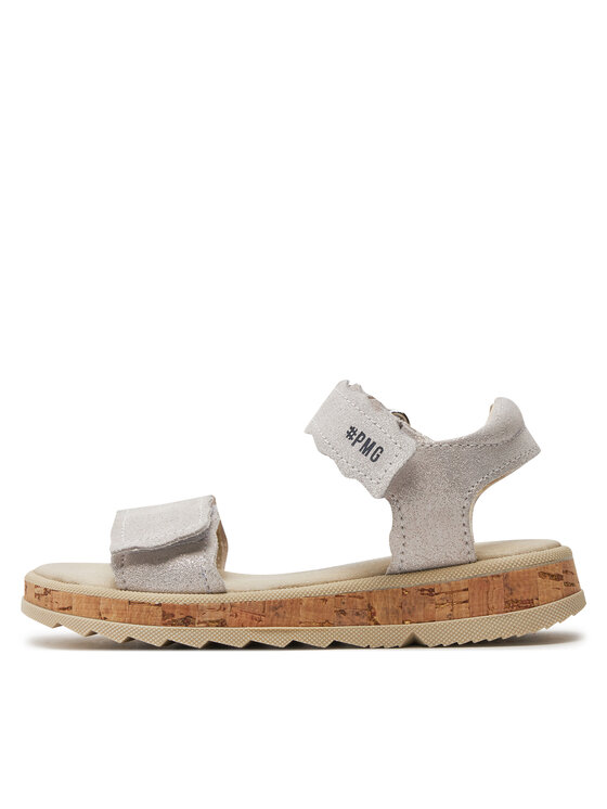 Primigi Primigi Sandali 5937522 M Argento