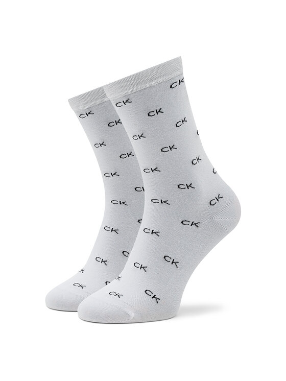 Set di 4 paia di calzini lunghi da uomo 701219850