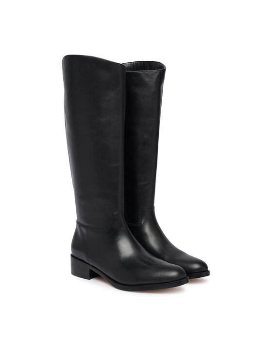 LAUREN RALPH LAUREN LAUREN RALPH LAUREN Ratsasaapad 802P12995001 Must