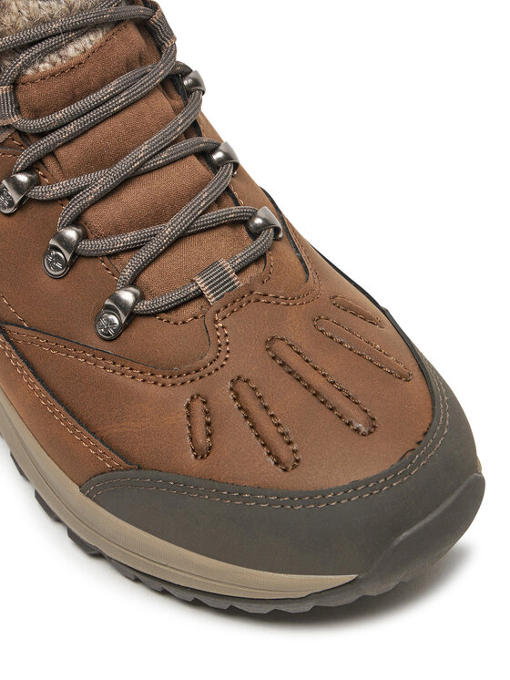 Karrimor Karrimor Pārgājienu apavi Drift 2 K1120 Brūns
