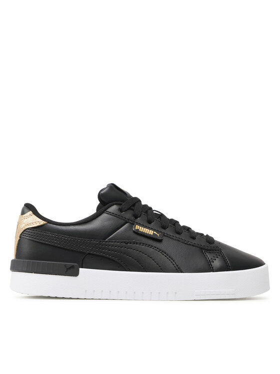 Puma Puma Sneakersy Jada Distressed 387621 01 Czarny
