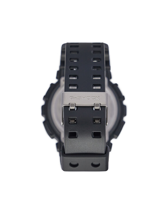 G-Shock G-Shock Годинник GA-110-1BER Чорний